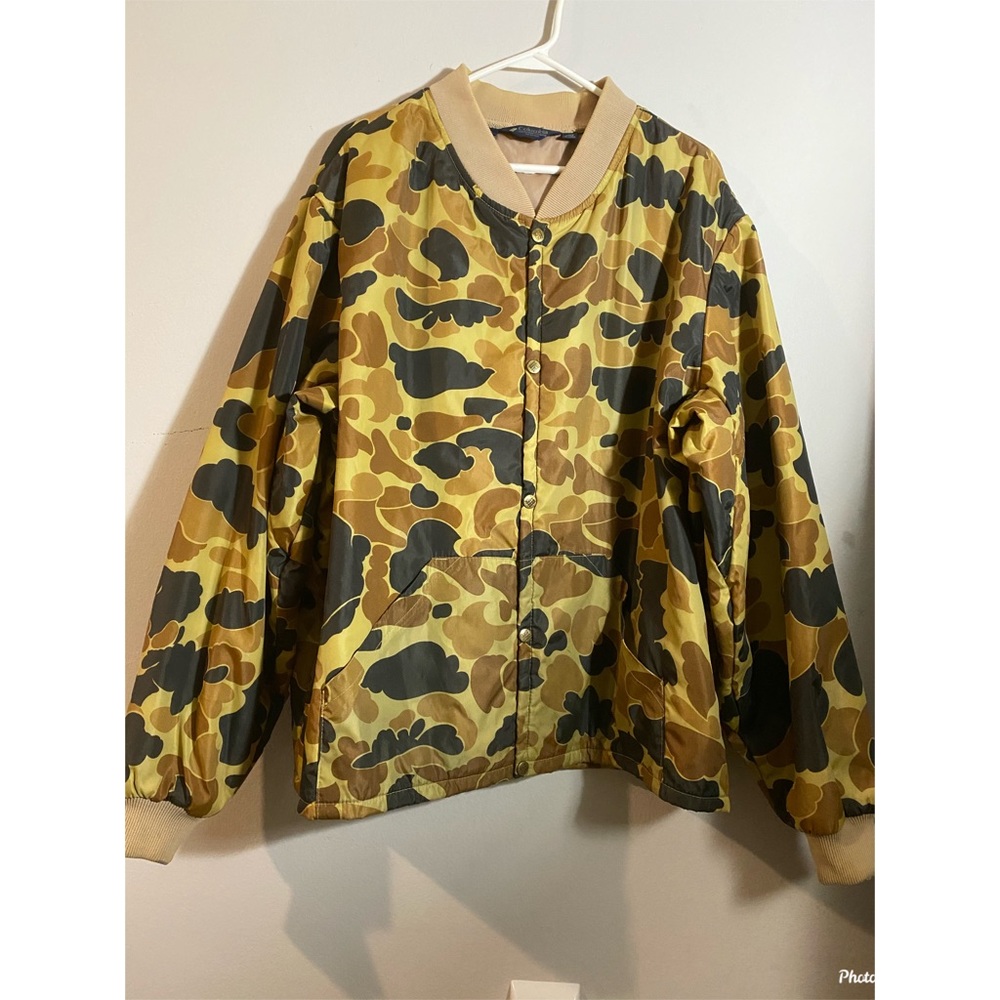 men’s jacket